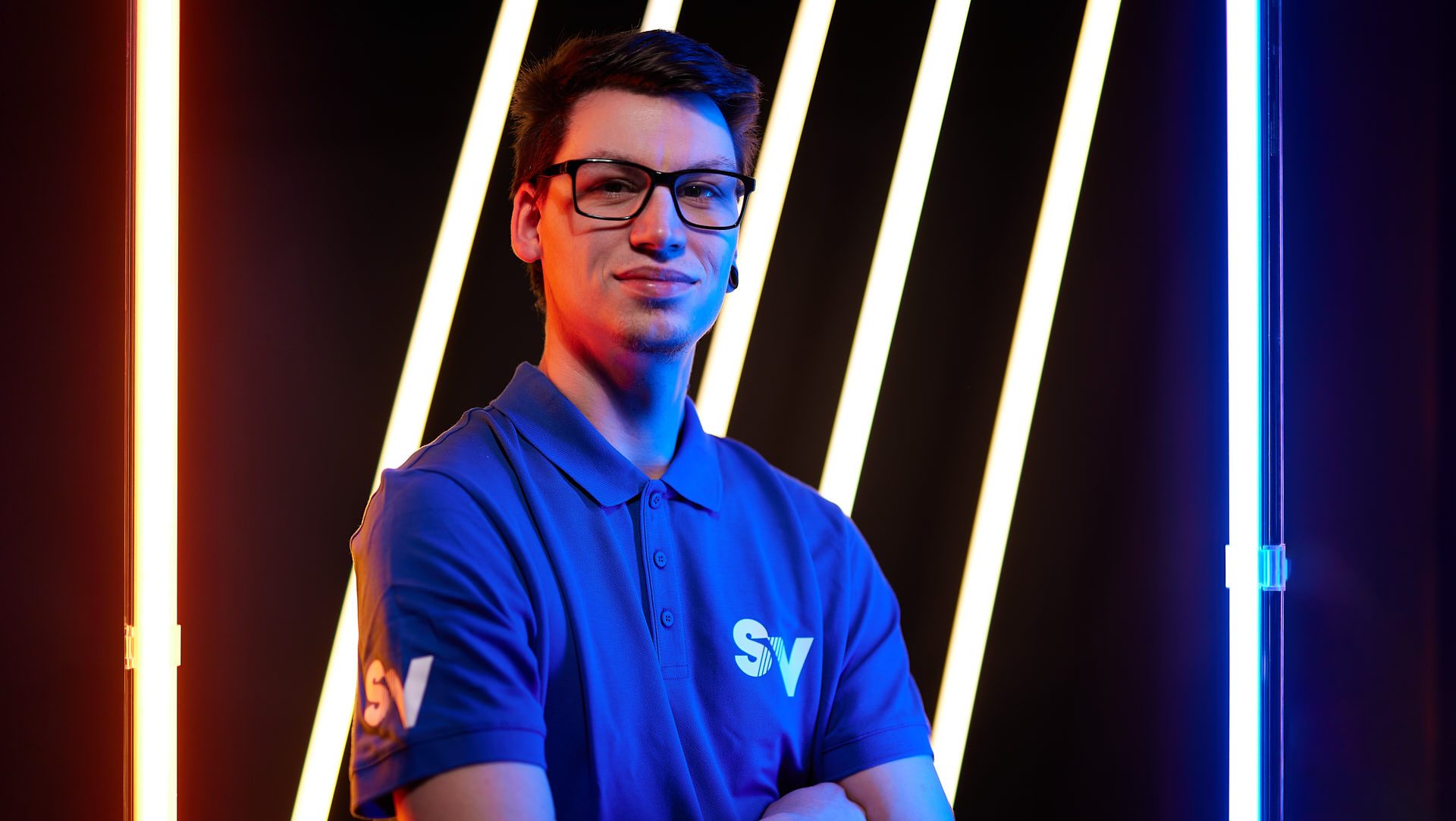 Mitarbeitervorstellung Dustin Knorre
